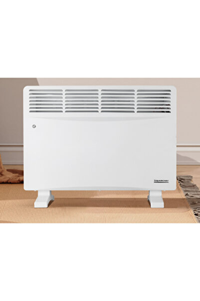 THERMOVAL TC 2500 Θερμοπομπός 2500w