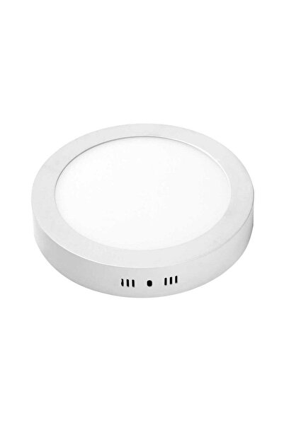 Tradesor Φωτιστικό LED - Round Panel - 24W - 6500K - 319323