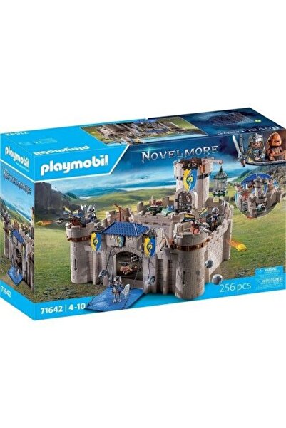 Playmobil Το Κάστρο της Άρβιν (71642)