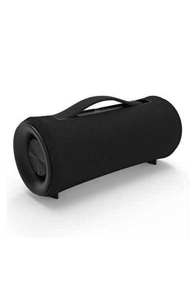 Jumbo Boxă Bluetooth portabilă 10W cu mâner, bass intens și radio FM