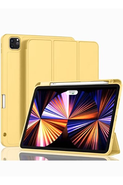 Cat - Cot غطاء ذكي من Cat Cot لجهاز iPad Pro مقاس 11 بوصة M5 (2025) / M4 (202...