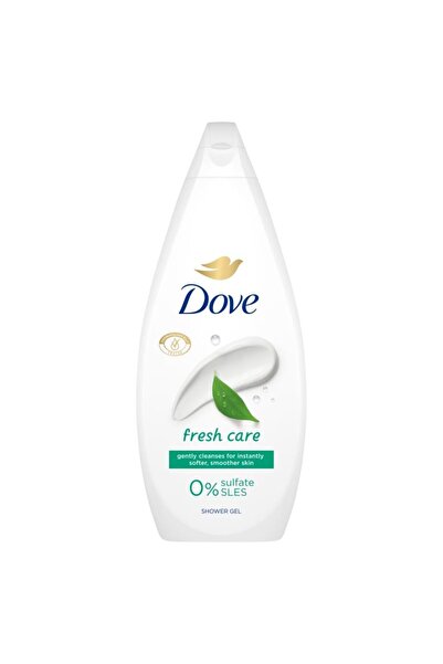 Dove Gel de Dus, Dove, 720 ml Fresh Care