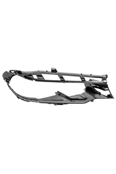 Xenon Bright Ornament far dreapta pentru BMW Seria 5 G30, G31 fără Facelift, ...