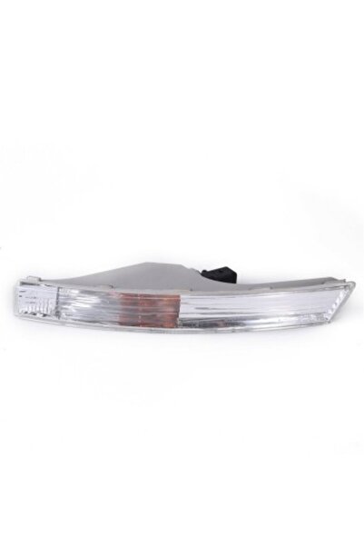 Xenon Bright Bară semnalizator stânga față pentru VW Passat B6 2005-2010