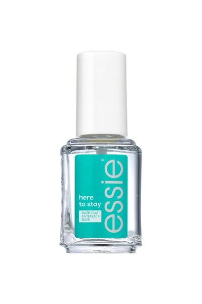 OEM Essie, Here To Stay, Bază, Ojă, 13.5 ml