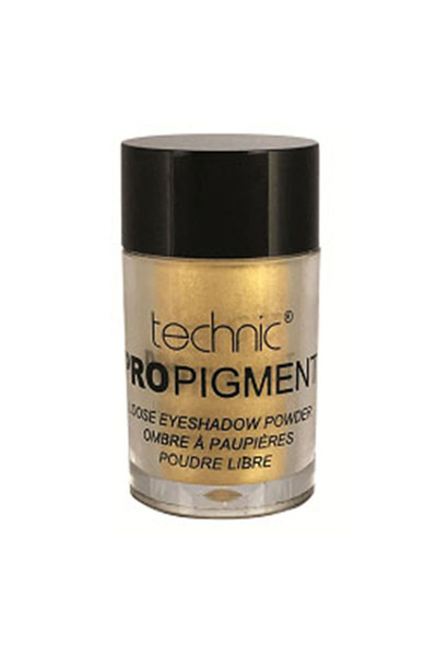 TECHNIC Επαγγελματική Σκόνη Σκιάς Ματιών σε Σκόνη #   Είσαι ο Ήλιος μου 2γρ.