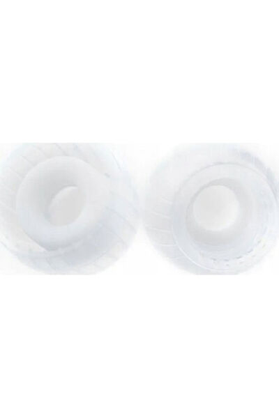 Moondrop Dopuri de urechi din silicon, mărimea S, Spring Tips