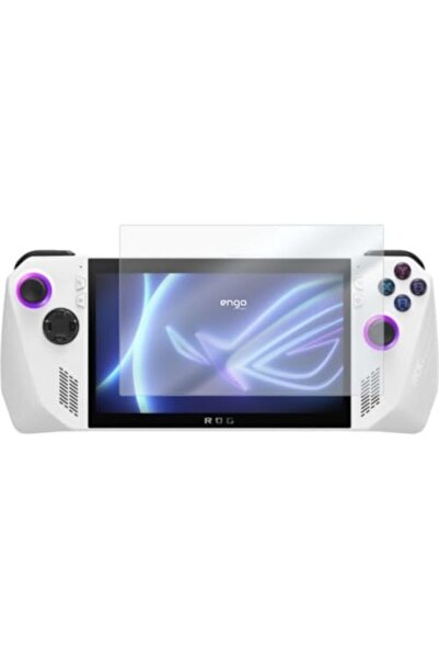 Yıldızan Edl Shop Matte Screen Protector Compatible with Rog Ally 7 Inch Tran...