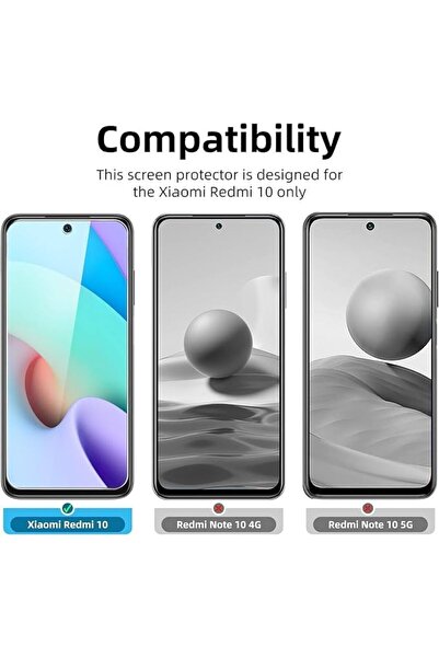Yıldızan واقي شاشة Realme C55 من MSA Shop، زجاج واقي للشاشة متوافق مع موديلات...
