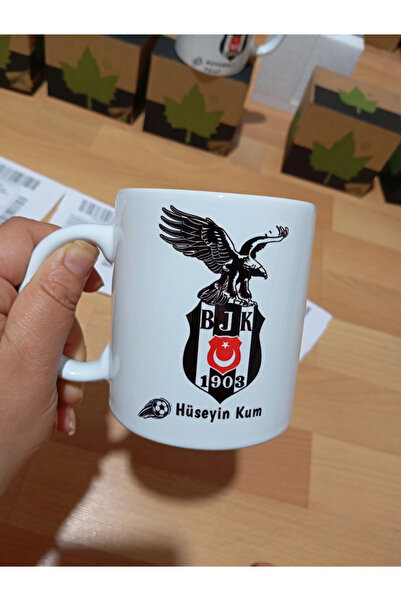 Arden TARAFTARLI KUPA BASKI ( İsim yazdırmak isterseniz sipariş verdikten son...