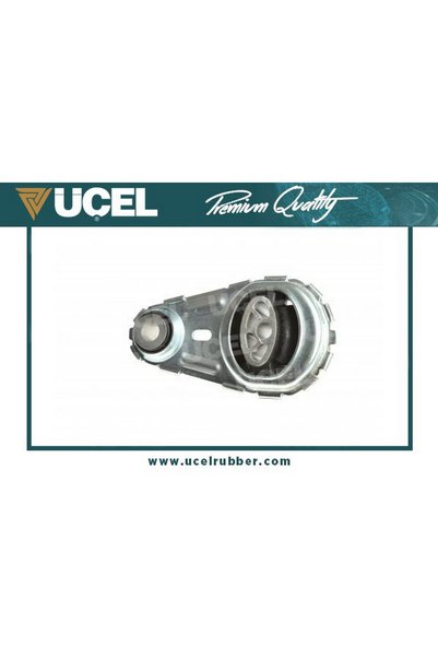 Üçel MIXDEPO MOTOR TAKOZU ALT FLUENCE 09-MEGANE III 09-SCENIC III 09- 1.5 DCI (15137) 6 VİTES