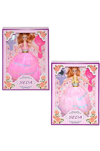 Efe Toys 268 silk baby accessory