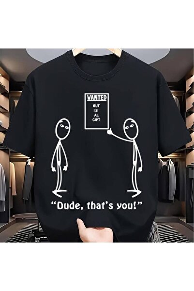 STITCHLY Funny That'S You Humorous -Designed Printed Office, Building, Everyd...