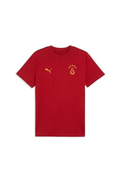 Puma Gsk Ftbless Tee Galatasaray Ftblessentials Men's T-Shirt