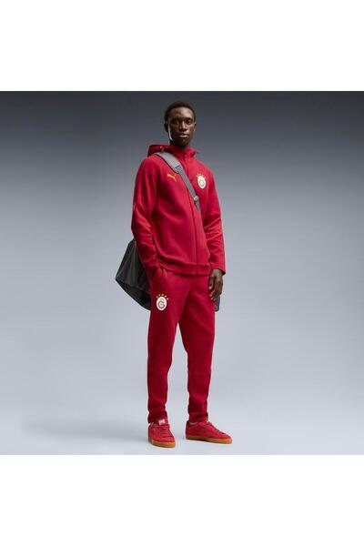 Puma Gsk Evostripe Pants Galatasaray Evostripe Men's Sweatpants