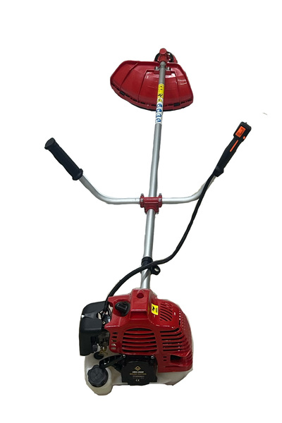 TF5202 Motorlu Yan Tırpan