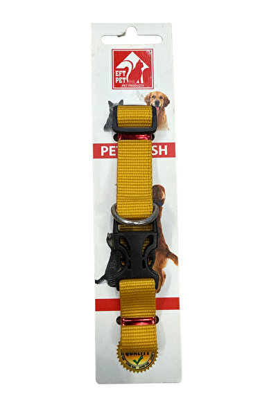 Generic Brand Eft Pet Collar 26-43 cm