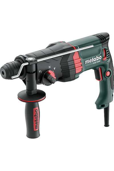 Metabo KHE 2645 Ciocan Demolator Electric 850W cu Mandrină SDS Plus 601710500