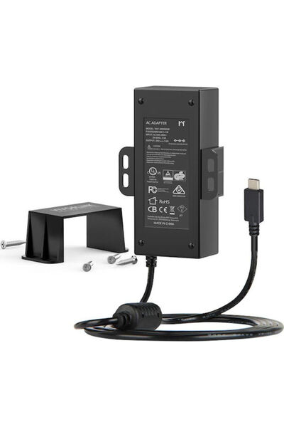 VivoLink Încărcător laptop 100W USB-C PD Inc.