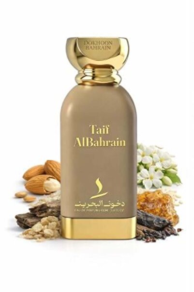 DOKHOON ALBAHRAIN Taif Al Bahrain Perfume - 100ml