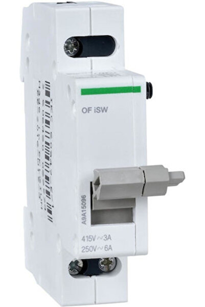 Schneider Electric Acti 9 Contactor comutator pentru tablou electric A9A15096