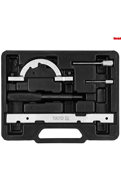 yato Unelte de calare pentru Opel Cod: YT-06002