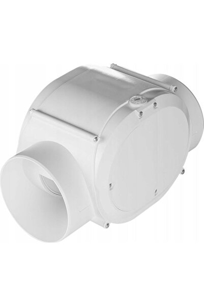 AWENTA Ventilator de perete pentru baie, alb, Cod: VTR100