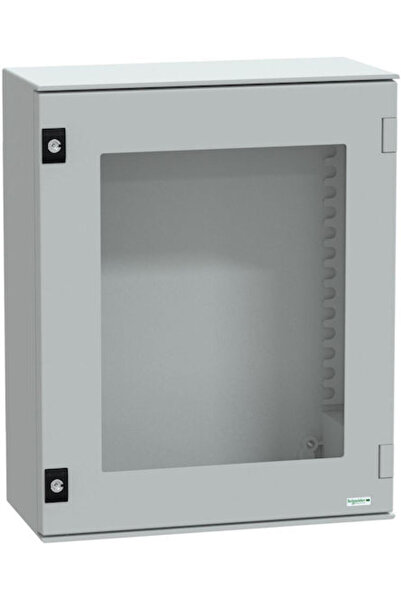 Schneider Electric Cutie de siguranțe impermeabilă montată pe perete Cod: NSY...