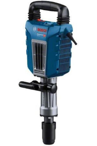 Bosch GSH 14 C Demolator electric cu percuție 1750W cu mandrină HEX 0611344020
