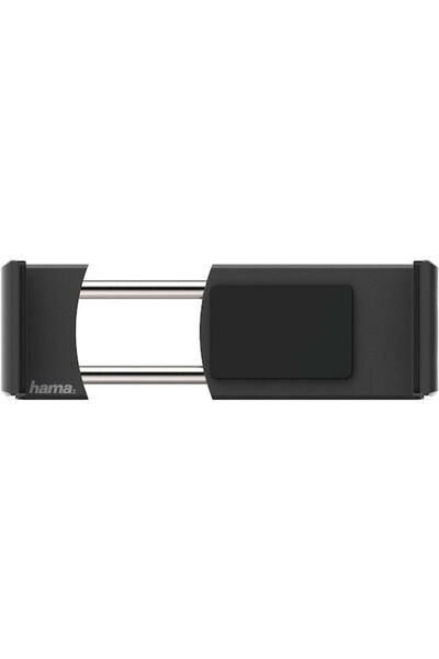 Hama Suport auto universal pentru smartphone Flipper cu cârlige reglabile, Ne...