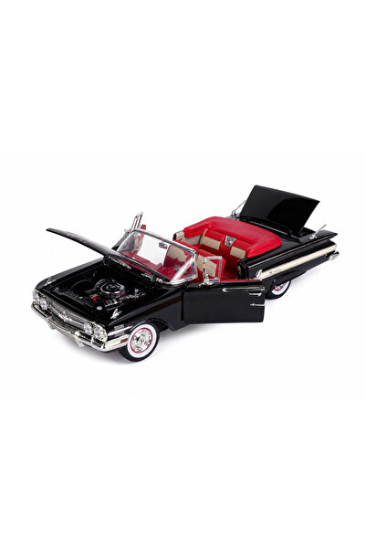 Motor Max 1:18 شيفروليه إمبالا 1960