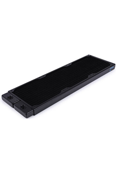 Alphacool Radiator NexXxoS ST20 HPE Integral din cupru 360mm Negru