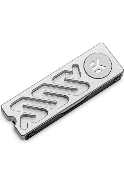 EKWB EK-Quantum Convection M.2 NVMe M.2 SSD Răcire Argintiu