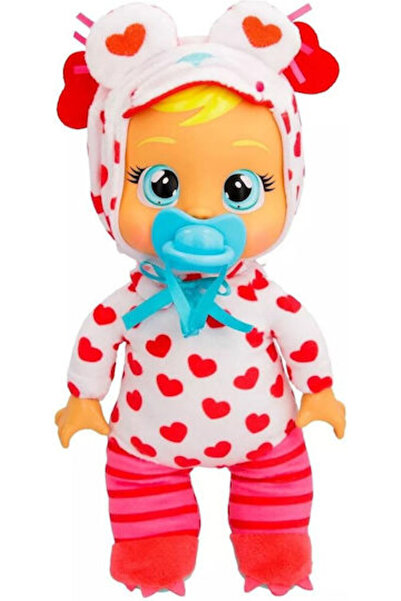 TM TOYS Păpușă bebeluș
