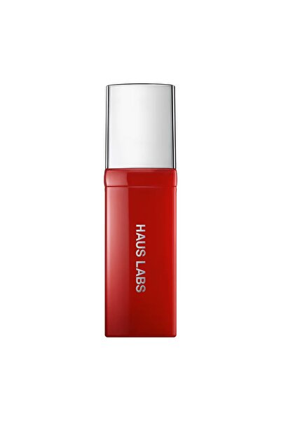 Haus Labs By Lady Gaga Atomic Shake Lip Lacquer - Long-Lasting and Glossy Fin...