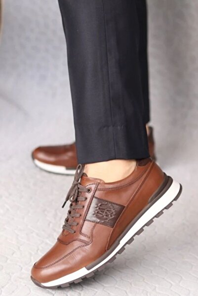 Rego Genuine Leather Casual Shoes 1359