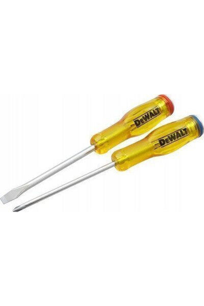 Dewalt Șurubelniță tip cruce: DWHT0-67530