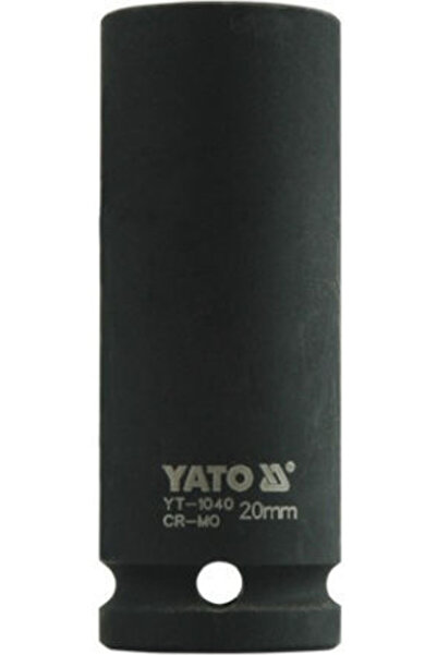 yato Capac de impact pentru sol 1/2 " X 20 mm