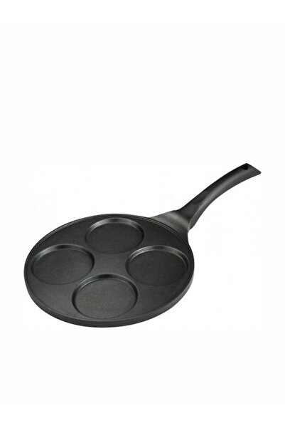 LAMART Tigaie pentru vafe și clătite, din aluminiu, cu strat antiaderent, 26 ...