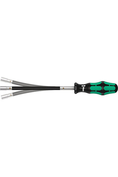 wera Capete flexibile lungi pentru șurubelniță Cod: 05028148001