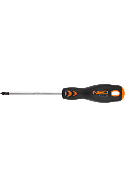 NEO Tools Șurubelniță tip cruce: 04-032