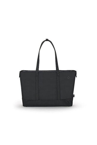 Dicota Geantă shopper MOTION de umăr / de mână pentru laptop de 14.1 inch, Negru