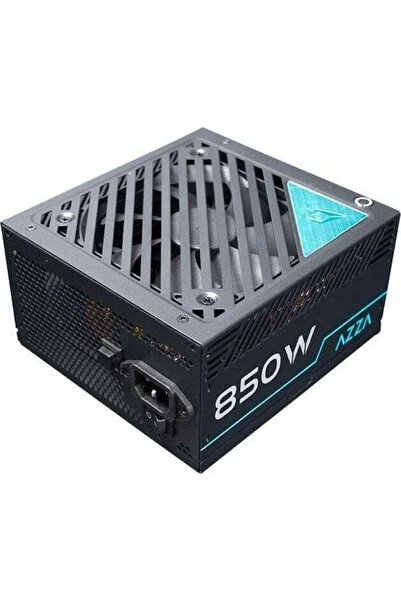 Azza PSAZ-850G 850W Negru Sursă de alimentare pentru computer Complet modular...