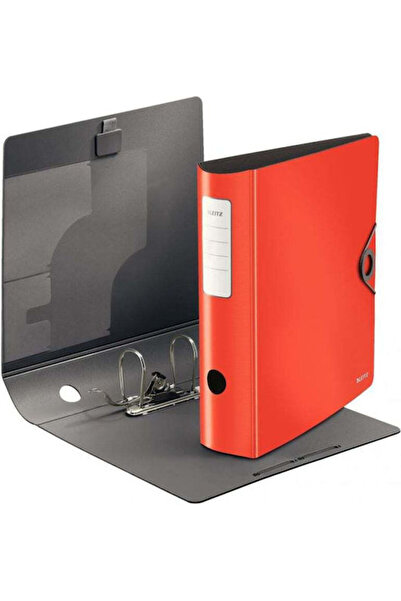 Leitz Clipboard pentru hârtie A4 roșu 1 buc.