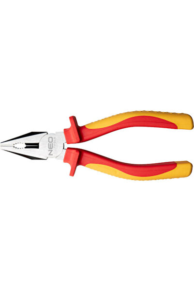 NEO Tools Clește de electrician Lungime 160mm