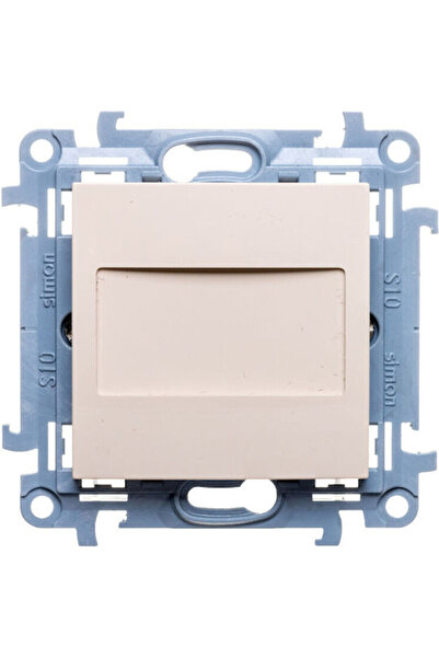 Kontakt-Simon Cadru comutator WC-PSxxxxx-01-41xx