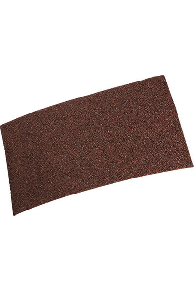 topex Foaie abrazivă simplă K60 280x230mm Set 10 bucăți Cod: TOP-08A424