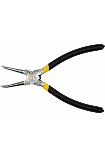 Vorel Clește curbat Lungime 160mm Cod: 43053