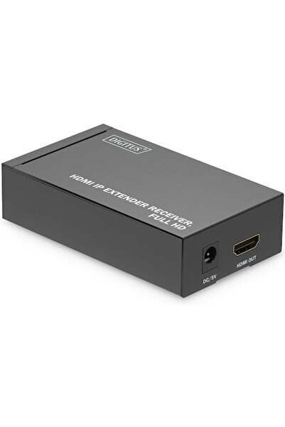 Digitus Extensor HDMI IP DS-55518