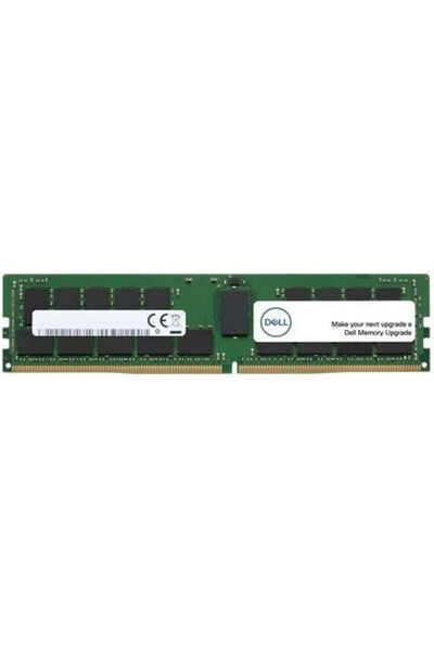 Dell Memorie RAM DDR4 cu modul 1x8GB și viteză 2666 pentru desktop Cod: RJFJ1